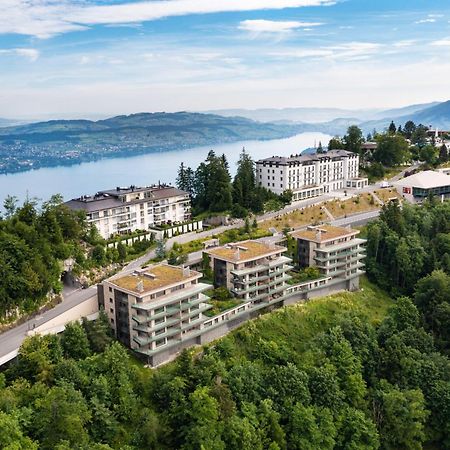 Buergenstock Residence Suites Zewnętrze zdjęcie