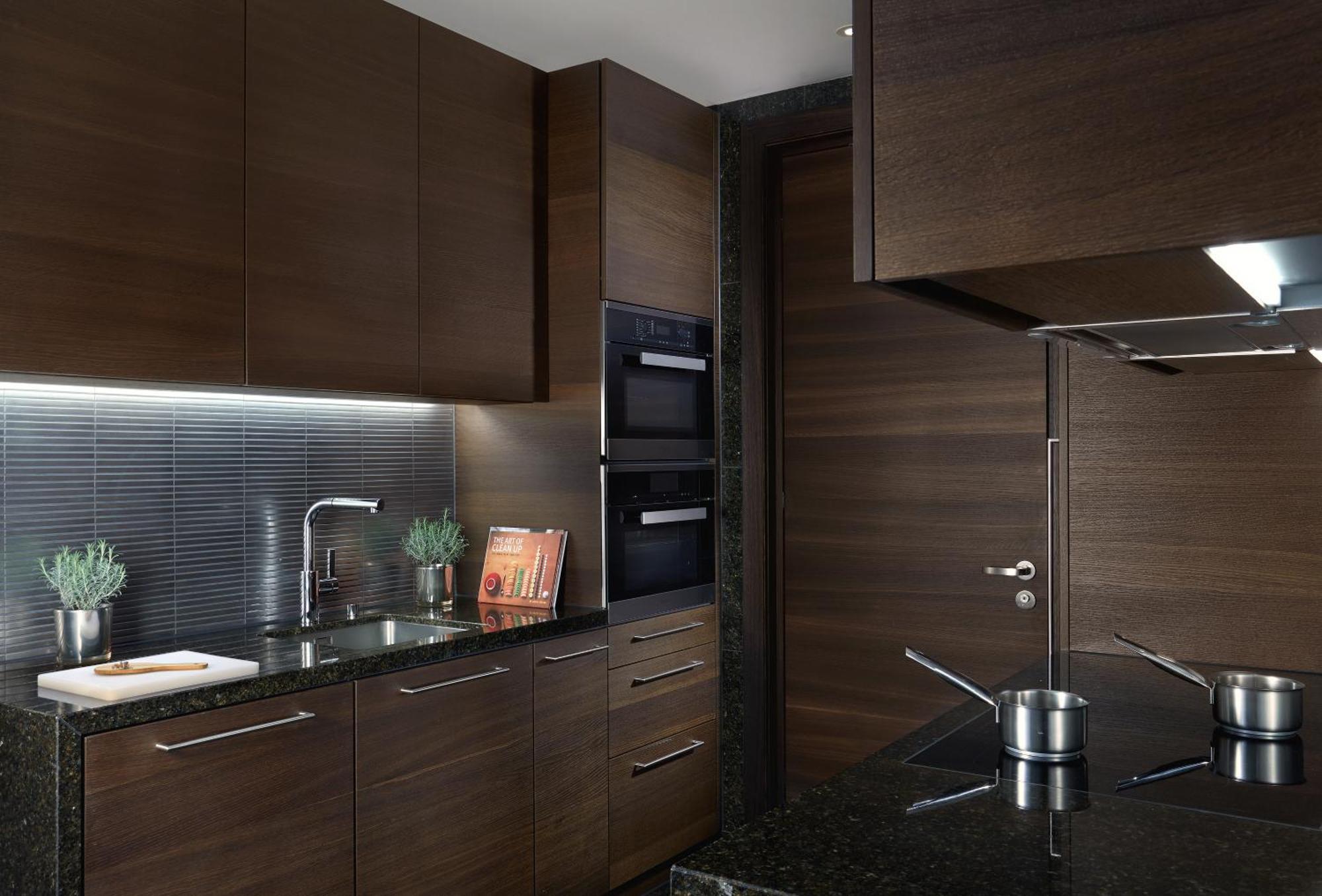 Buergenstock Residence Suites Zewnętrze zdjęcie