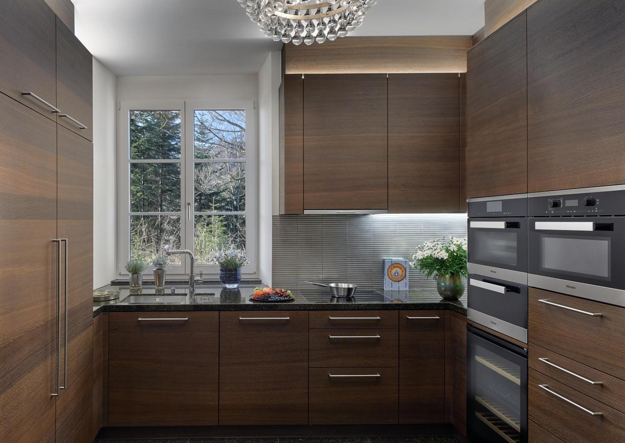 Buergenstock Residence Suites Zewnętrze zdjęcie