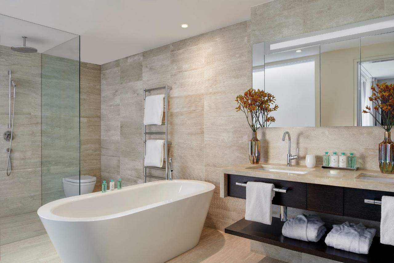 Buergenstock Residence Suites Zewnętrze zdjęcie